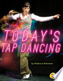 Today's Tap Dancing cover