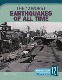 The 12 Worst Earthquakes of All Time cover