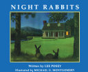 Night Rabbits cover