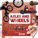 Axles and Wheels cover
