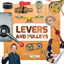 Levers and Pulleys cover