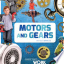 Motors and Gears cover