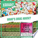 What’s Drug Abuse? cover