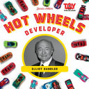 Hot Wheels Developer: Elliot Handler cover