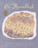 On Hanukkah cover