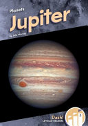 Jupiter cover