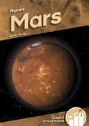 Mars cover