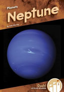 Neptune cover