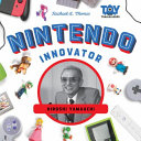 Nintendo Innovator: Hiroshi Yamauchi cover