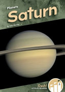 Saturn cover
