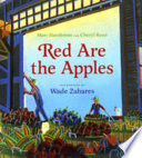Red Are the Apples cover