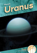 Uranus cover
