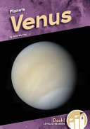 Venus cover