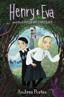 Henry & Eva and the Castle on the Cliff cover