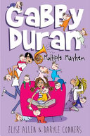Multiple Mayhem cover