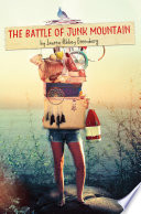 The Battle of Junk Mountain cover
