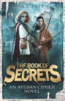 The Book of Secrets cover