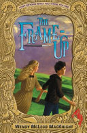 The Frame-Up cover