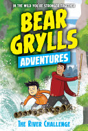The River Challenge cover
