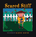 Scared Stiff cover