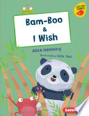 Bam-Boo & I Wish cover