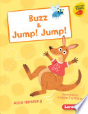 Buzz & Jump! Jump! cover