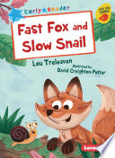 Fast Fox and Slow Snail cover