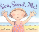 Sea, Sand, Me! cover