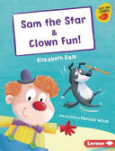 Sam the Star & Clown Fun! cover