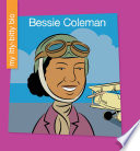 Bessie Coleman cover
