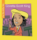 Coretta Scott King cover