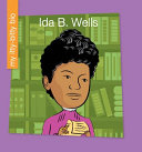 Ida B. Wells cover