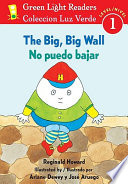 The Big, Big Wall cover