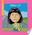 Maya Lin cover