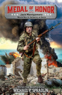 Jack Montgomery: World War II: Gallantry at Anzio cover