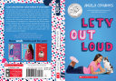 Lety Out Loud cover