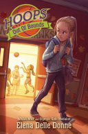 Out of Bounds cover