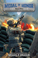 Ryan Pitts: Afghanistan: A Firefight in the Mountains of Wanat cover