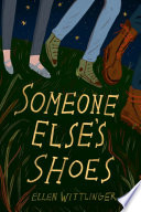 Someone Else's Shoes cover