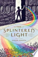 The Splintered Light cover