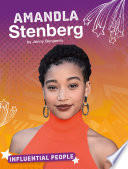 Amandla Stenberg cover