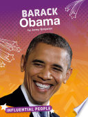 Barack Obama cover