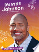 Dwayne Johnson cover