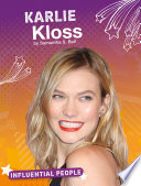 Karlie Kloss cover