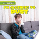 I'm Allergic to Dust cover
