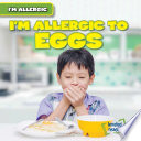 I'm Allergic to Eggs cover