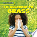 I'm Allergic to Grass cover