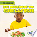 I'm Allergic to Shellfish cover