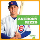 Anthony Rizzo cover