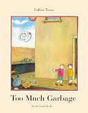 Too Much Garbage cover